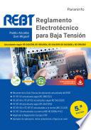 Reglamento electrotécnico para Baja Tensión 5.ª edición 2021