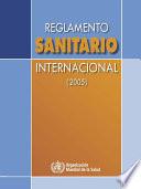 Reglamento Sanitario Internacional (2005)