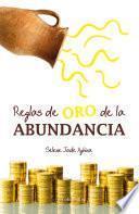 Reglas de oro de la abundancia