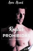 Reglas prohibidas (Sección Omega 1)