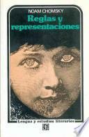 Reglas y representaciones