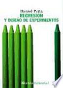 Regresión y diseño de experimentos