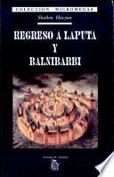Regreso a Laputa y Balnibarbi