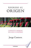 Regreso al origen