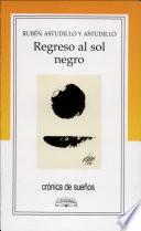 Regreso al sol negro