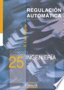 Regulación automática
