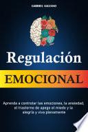 Regulación Emocional