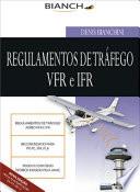 Regulamento de Tráfego Aéreo VFR e IFR