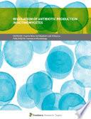 Regulation of Antibiotic Production in Actinomycetes