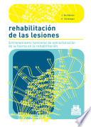 REHABILITACIÓN DE LAS LESIONES. Entrenamiento funcional de la fuerza en la rehabilitación