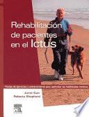 Rehabilitación de Pacientes en el Ictus