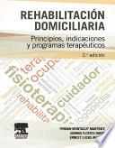 Rehabilitación domiciliaria