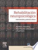 Rehabilitación neropsicológica
