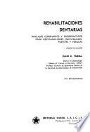 Rehabilitaciones dentarias