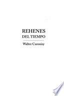 Rehenes del tiempo