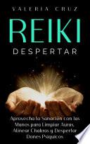 Reiki Despertar