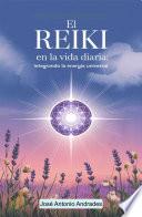 Reiki en la Vida Diaria