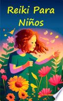 Reiki para Niños