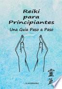 Reiki para Principiantes