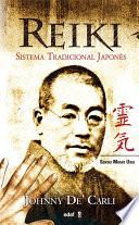 Reiki. Sistema tradicional japonés