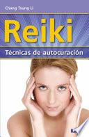 Reiki, Técnicas de Autocuración