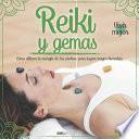 Reiki Y Gemas
