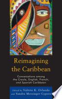 Reimagining the Caribbean