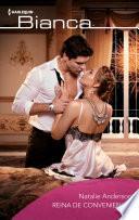 Reina de conveniencia. Un romance en la realeza