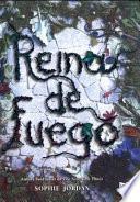 Reina de Fuego