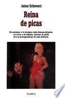 Reina de picas