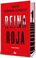 Reina Roja (Edición Limitada, Cantos Pintados) / Red Queen (Limited Edition, Sp Rayed Edges)