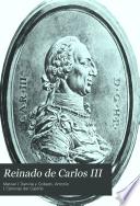 Reinado de Carlos III