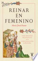 Reinar en femenino