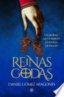 Reinas godas