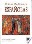Reinas medievales españolas