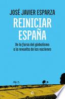 Reiniciar España