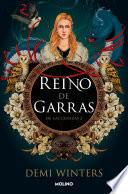 Reino de garras (De las cenizas 2)