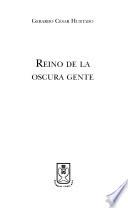 Reino de la oscura gente