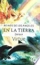Reinos de los ángeles en la tierra