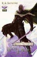 REINOS OLVIDADOS 5. EL VALLE DEL VIENTO HELADO. LIBRO 2