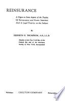 Reinsurance
