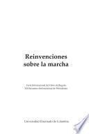 Reinvenciones sobre la marcha. XII Encuentro Internacional de Periodismo.
