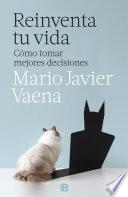 Reinventa tu vida