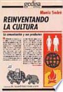 Reinventando la cultura