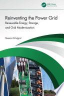 Reinventing the Power Grid
