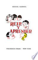 Reir y aprender