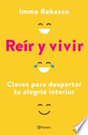 Reír y vivir (Edición mexicana)