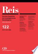REIS - Abril/Junio 2008