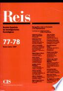 REIS - Enero/Julio 1997
