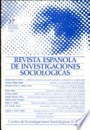 REIS - Enero/Marzo 1987